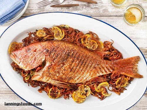 Fish Food Recipe: Benefits of Home Fish