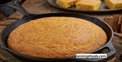 Cornbread Frequently Tops The List Of Comfort foods Martha White Cornbread Recipe