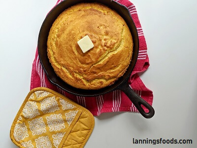 Cornbread Frequently Tops The List Of Comfort foods Martha White Cornbread Recipe