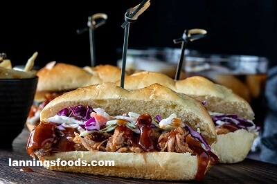 Canned Pork Recipes