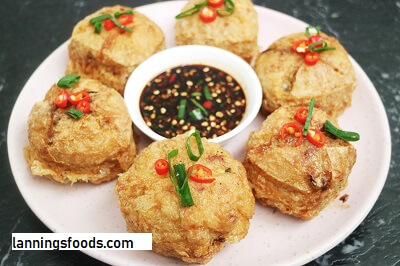 Tahu Recipe With Celebrating Silken Tofu