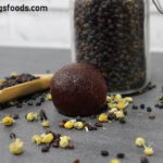 A Delicious Protection Amid Elderberry Bombs Recipe