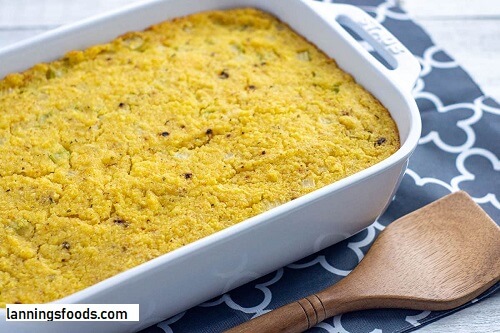 Cornbread Frequently Tops The List Of Comfort foods Martha White Cornbread Recipe