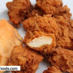 Chicken Of The Woods Recipes