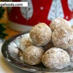 cinnamon balls recipe christmas