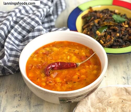 Toor Daal Recipe, Toor Dal Also Called Arhar Dal