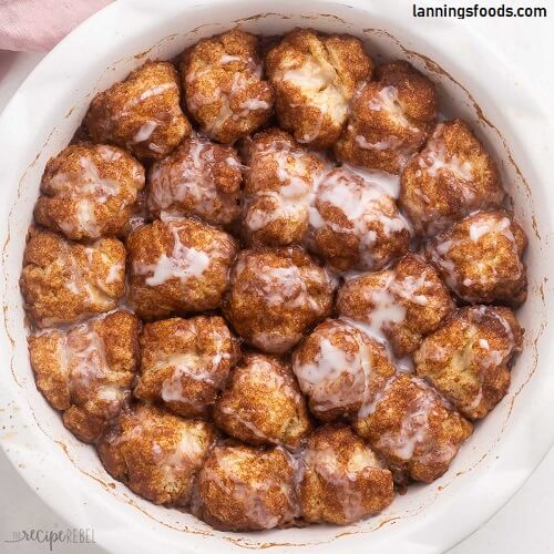 cinnamon balls recipe christmas