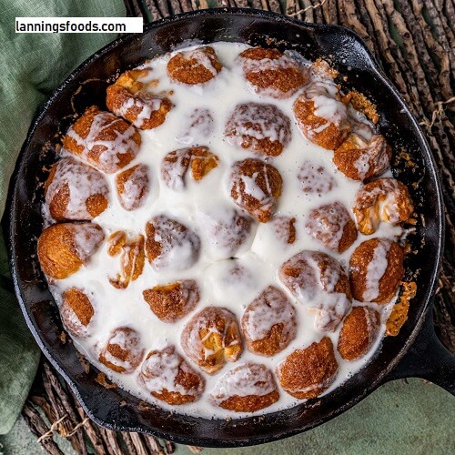 cinnamon balls recipe christmas