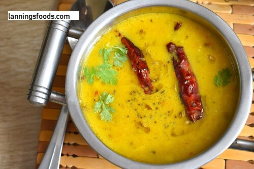 Toor Daal Recipe, Toor Dal Also Called Arhar Dal