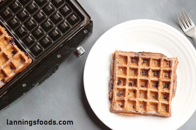 Kodiak Waffle Recipe: Protein-Packed Breakfast