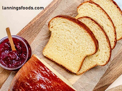 Milk Brioche Recipe