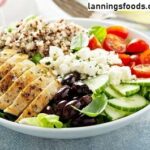 Gluten Free Lunch Recipes