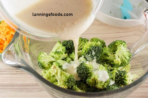 Chicken Salad Chick Broccoli Salad Recipe