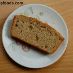 Sourdough Quick Bread Recipes