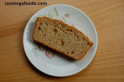 Sourdough Quick Bread Recipes