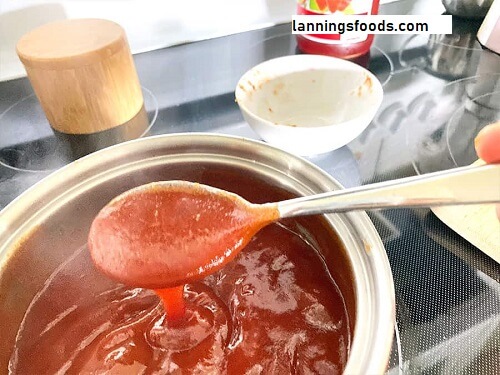 Guava Paste Recipe