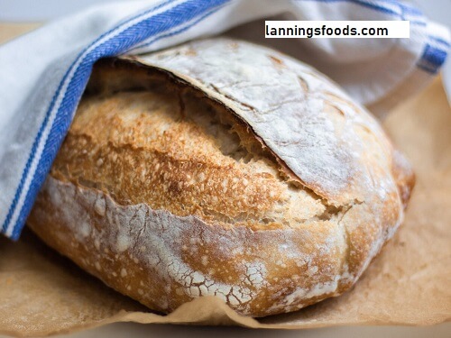 Sourdough Quick Bread Recipes