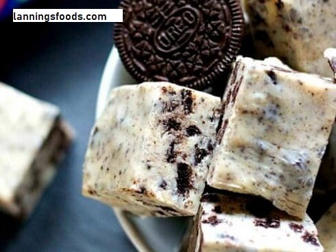 Oreo Fudge Recipe, Wonderful Homemade Chocolate