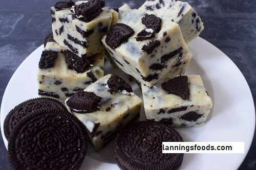 Oreo Fudge Recipe, Wonderful Homemade Chocolate