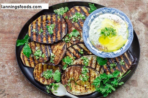 Mediterranean Eggplant Recipes, Gluten-Free