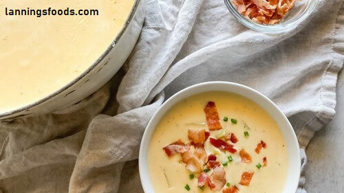 O'charley's Potato Soup Recipe