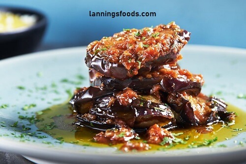 Mediterranean Eggplant Recipes, Gluten-Free