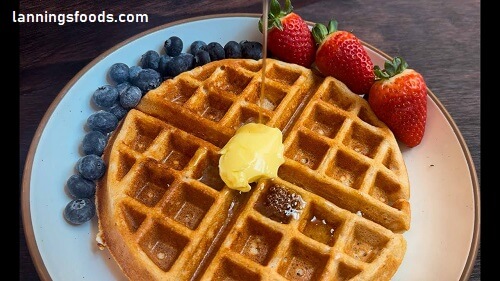 Kodiak Waffle Recipe: Protein-Packed Breakfast