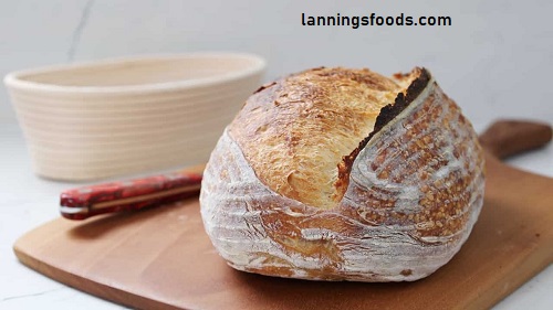 Sourdough Quick Bread Recipes