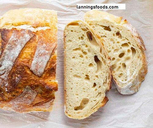 Sourdough Quick Bread Recipes