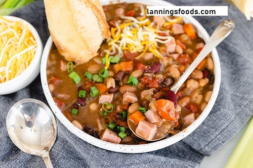 15 bean soup recipes