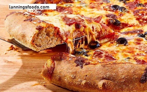 00-Flour Pizza Base Recipe