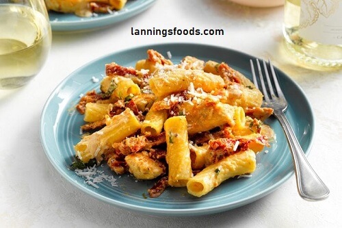 Marry Me Pasta Recipe