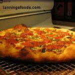 00-Flour Pizza Base Recipe