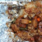 Hobo Casserole Recipe