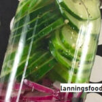 Annies Recipes Sweet Amish Pickles