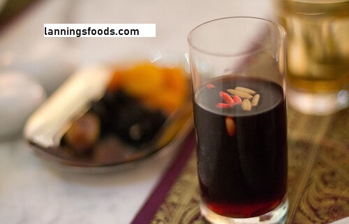 Jalbire Drinks Liquor Recipe