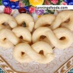 Kringla Recipe