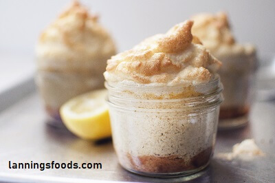 Gluten Free Dairy Free Dessert Recipes