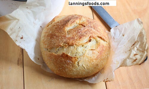 Sourdough Bread Recipe Without Starter