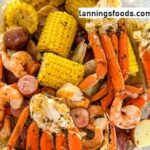 Seafood Boil Sauce Recipe