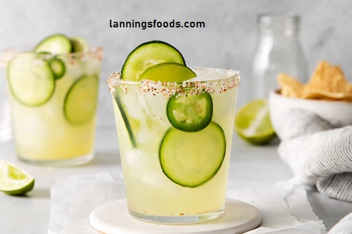 21 Seeds Cucumber Jalapeno Tequila Recipe