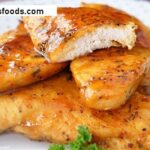 Thin Cut Chicken Breast Recipes