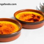 Crab Brulee Recipe