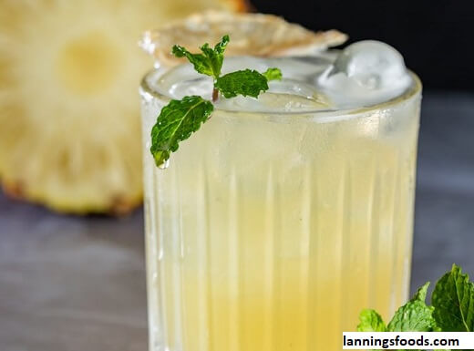 Caribou Lou Recipe