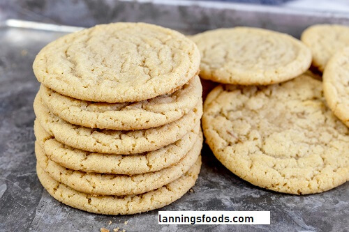 Cookie Recipes Non Chocolate Chip