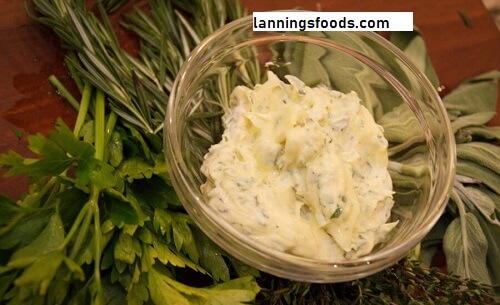 Blue Jam Garlic Aioli Recipe