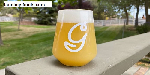 5-Gallon NEIPA Recipe Cascade