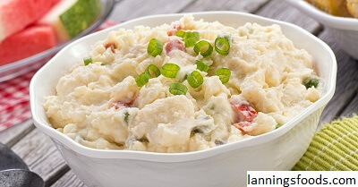 hellmann's potato salad recipe