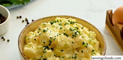 hellmann's potato salad recipe