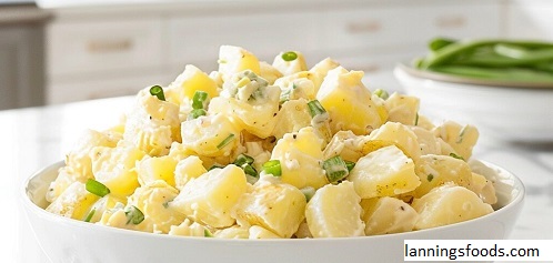 Hellmann's Potato Salad Recipe